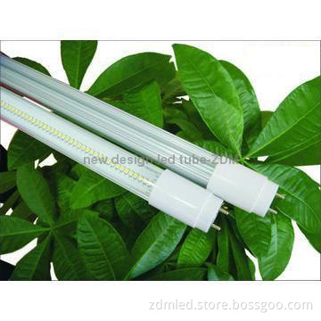 10watt 60pcs SMD2835 1000lumens Tube LED Light T8 600mm